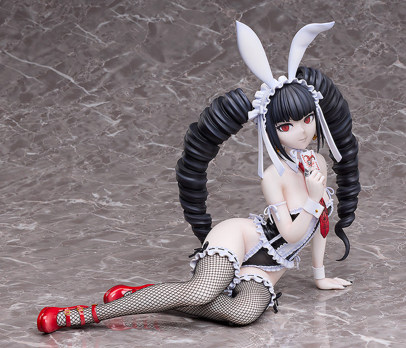 Celestia Ludenberg: Bunny Ver. | 1/4 B-Style Figure