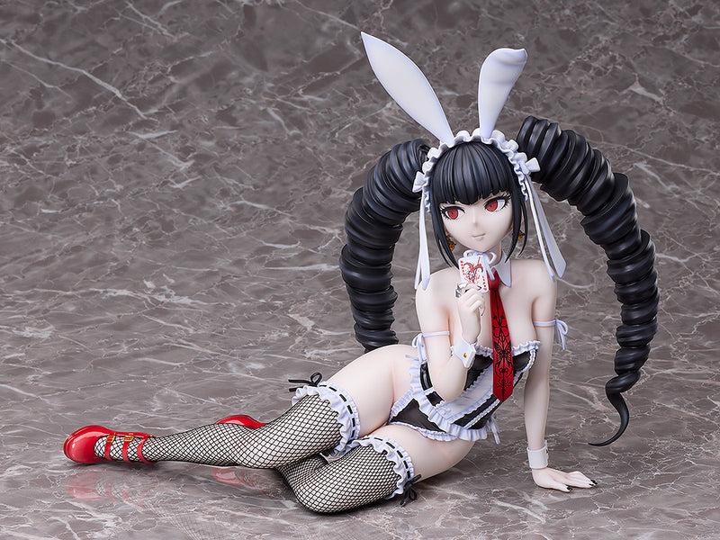 Celestia Ludenberg: Bunny Ver. | 1/4 B-Style Figure