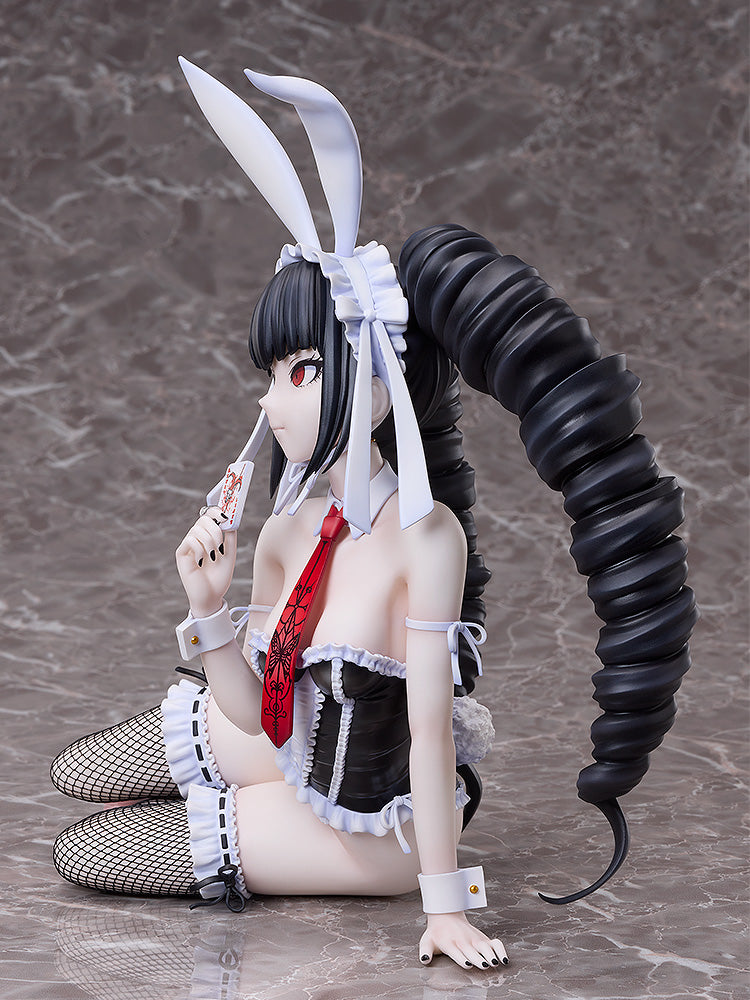 Celestia Ludenberg: Bunny Ver. | 1/4 B-Style Figure