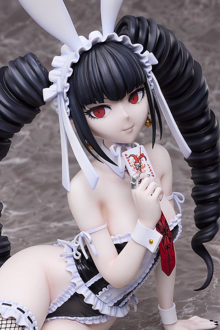 Celestia Ludenberg: Bunny Ver. | 1/4 B-Style Figure