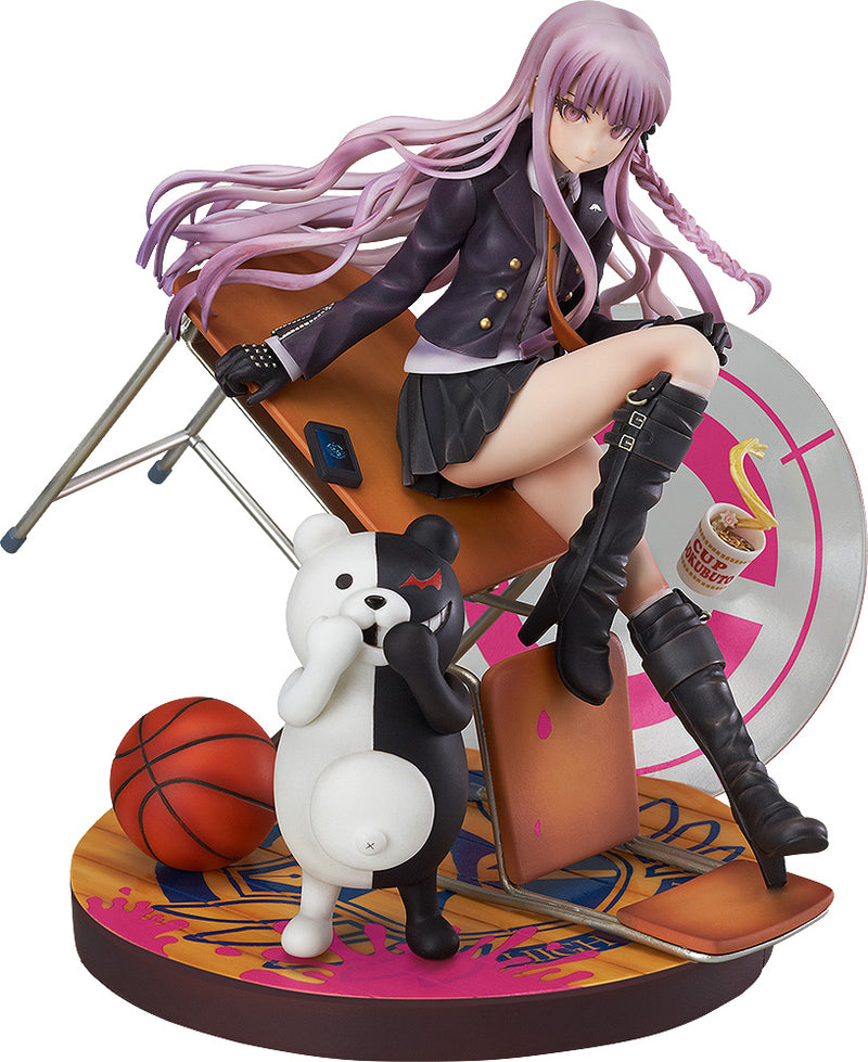 Kyoko Kirigiri | 1/8 Scale Figure