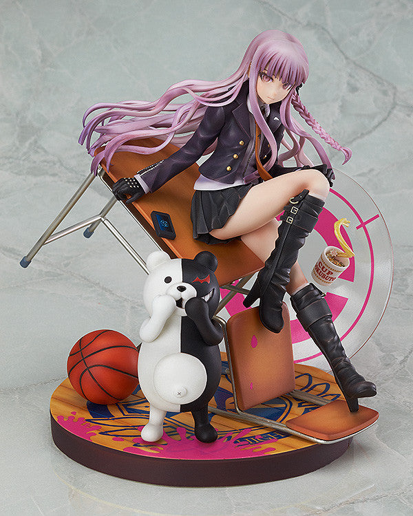 Kyoko Kirigiri | 1/8 Scale Figure