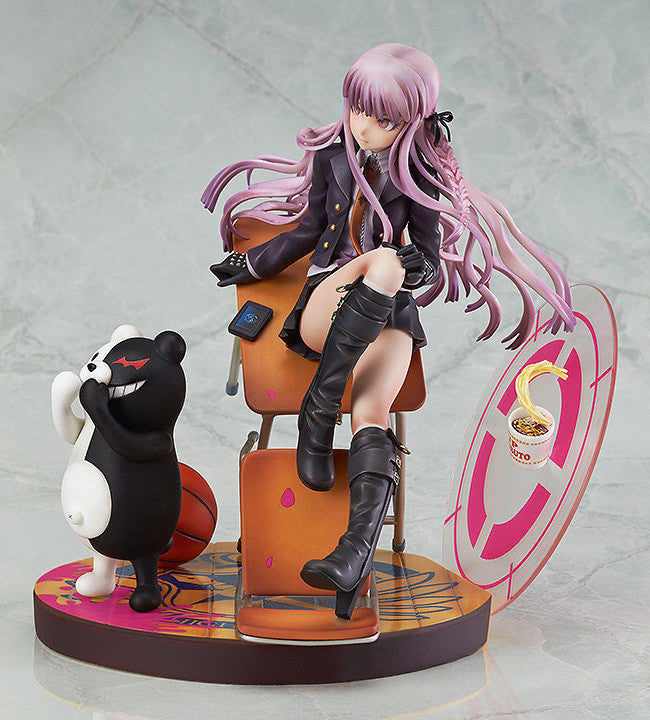 Kyoko Kirigiri | 1/8 Scale Figure