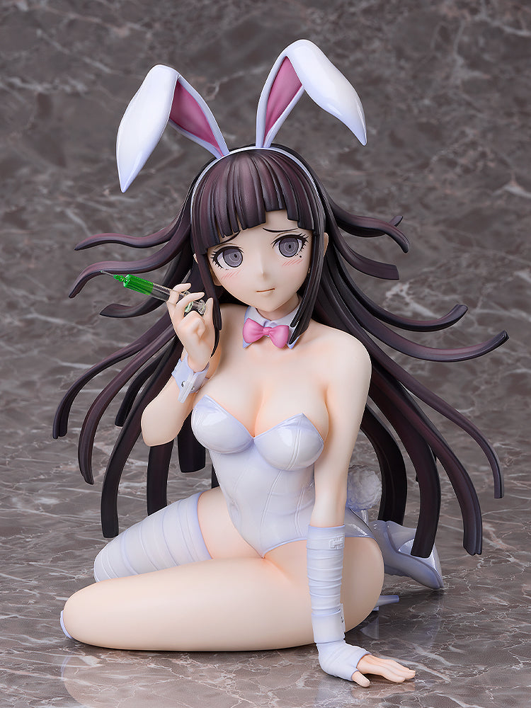 Mikan Tsumiki: Bunny Ver. | 1/4 B-Style Figure