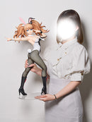 Junko Enoshima: Bunny Ver. (1/3 Scale) | 1/3 B-Style Figure