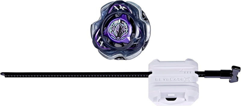 Dark Perseus B 6-80W CX Starter Pack Set | Beyblade X (Hasbro)