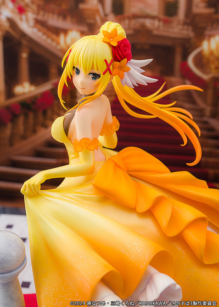 Darkness: Fairy Tale Ver. | 1/7 Scale Figure