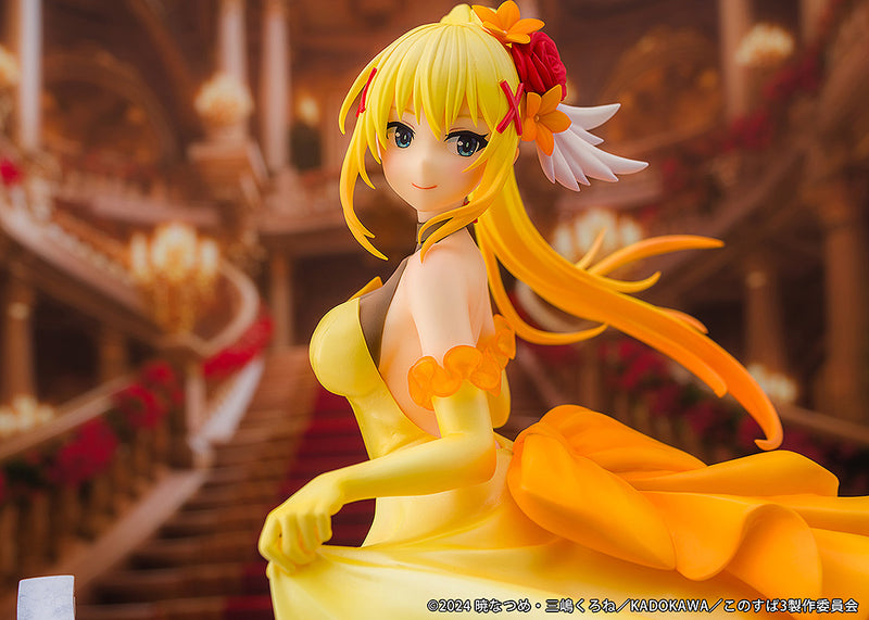 Darkness: Fairy Tale Ver. | 1/7 Scale Figure