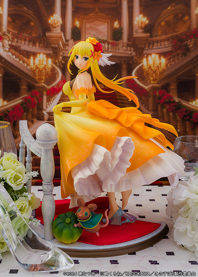 Darkness: Fairy Tale Ver. | 1/7 Scale Figure