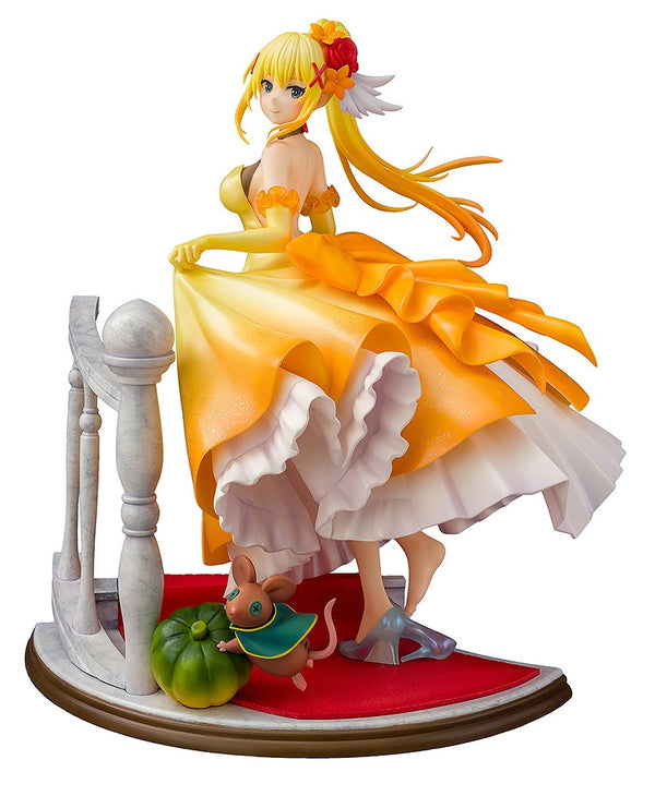 Darkness: Fairy Tale Ver. | 1/7 Scale Figure