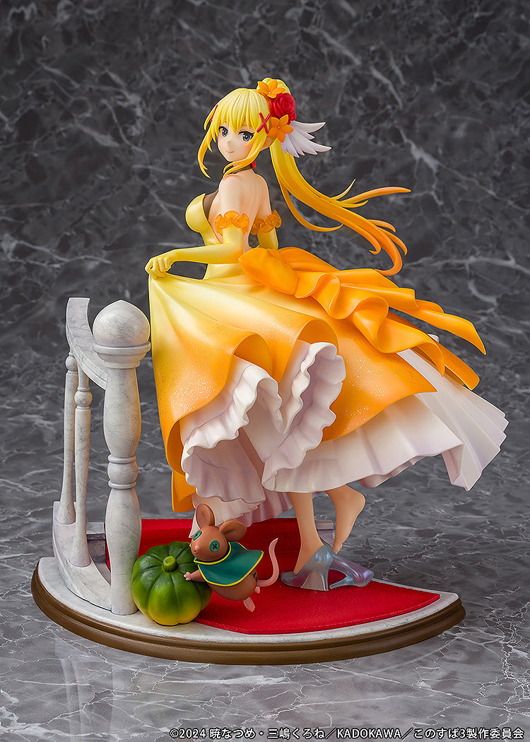 Darkness: Fairy Tale Ver. | 1/7 Scale Figure