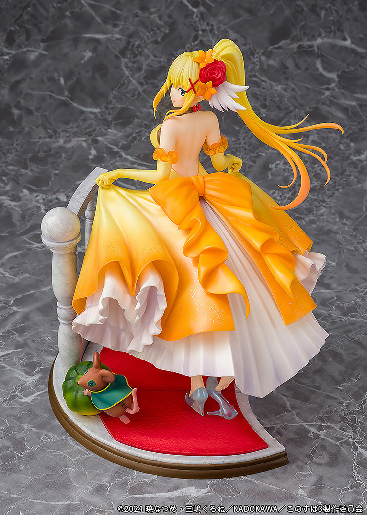 Darkness: Fairy Tale Ver. | 1/7 Scale Figure