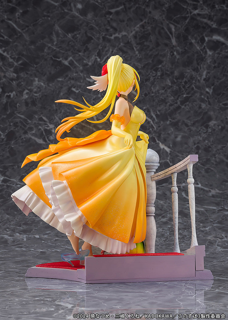 Darkness: Fairy Tale Ver. | 1/7 Scale Figure