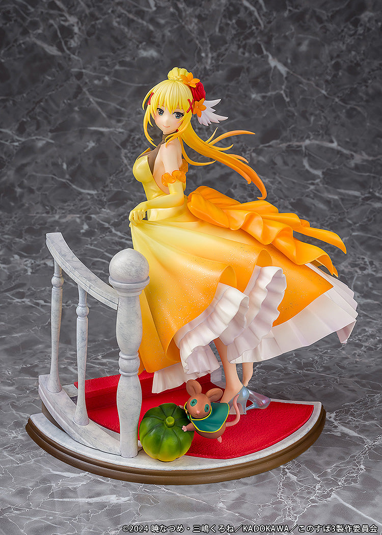 Darkness: Fairy Tale Ver. | 1/7 Scale Figure