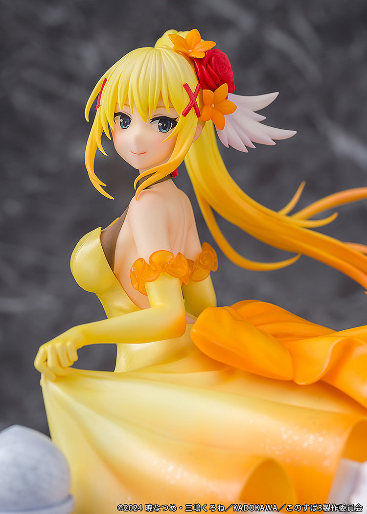 Darkness: Fairy Tale Ver. | 1/7 Scale Figure