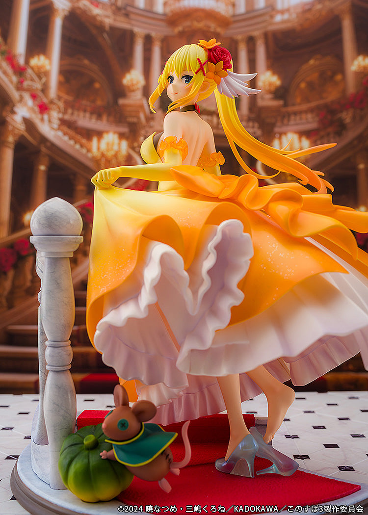 Darkness: Fairy Tale Ver. | 1/7 Scale Figure