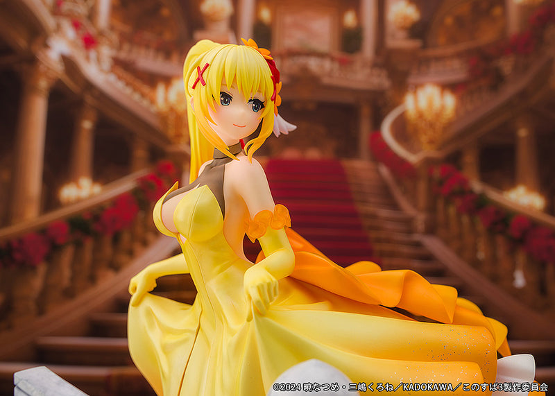 Darkness: Fairy Tale Ver. | 1/7 Scale Figure