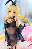 KONOSUBA Darkness: Light Novel Negligee Ver. Figure