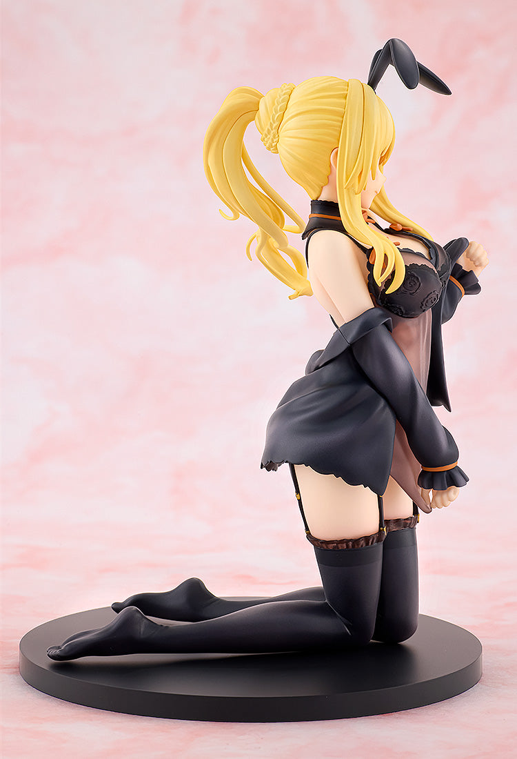 KONOSUBA Darkness: Light Novel Negligee Ver. Figure