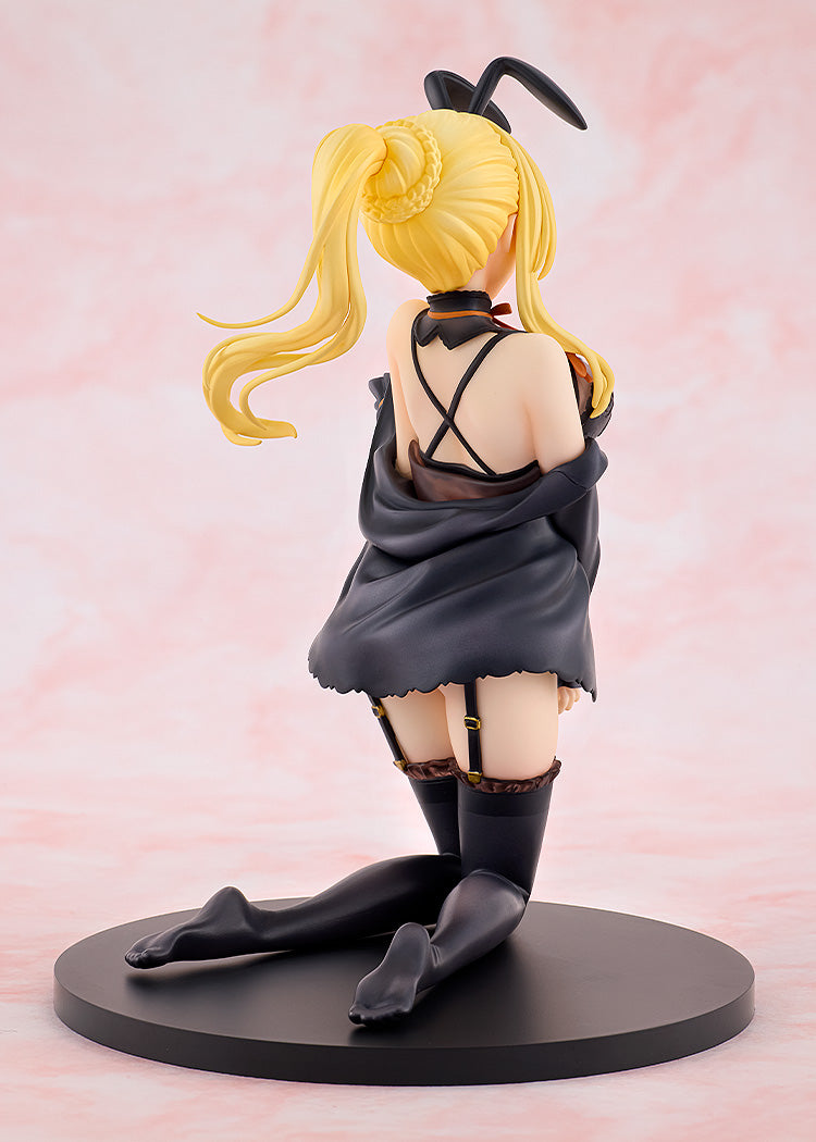 KONOSUBA Darkness: Light Novel Negligee Ver. Figure