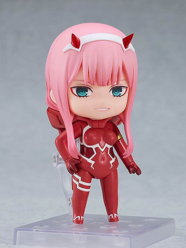 Zero Two: Pilot Suit Ver. | Nendoroid