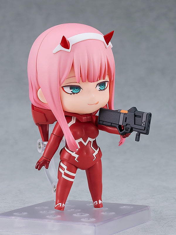 Zero Two: Pilot Suit Ver. | Nendoroid