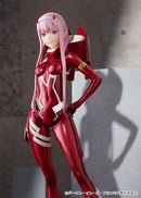 Zero Two Pilot Suit Ver. L Size | Pop Up Parade L Figure