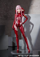 Zero Two Pilot Suit Ver. L Size | Pop Up Parade L Figure