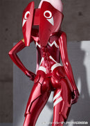 Zero Two Pilot Suit Ver. L Size | Pop Up Parade L Figure