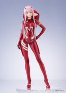 Zero Two Pilot Suit Ver. L Size | Pop Up Parade L Figure