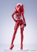 Zero Two Pilot Suit Ver. L Size | Pop Up Parade L Figure