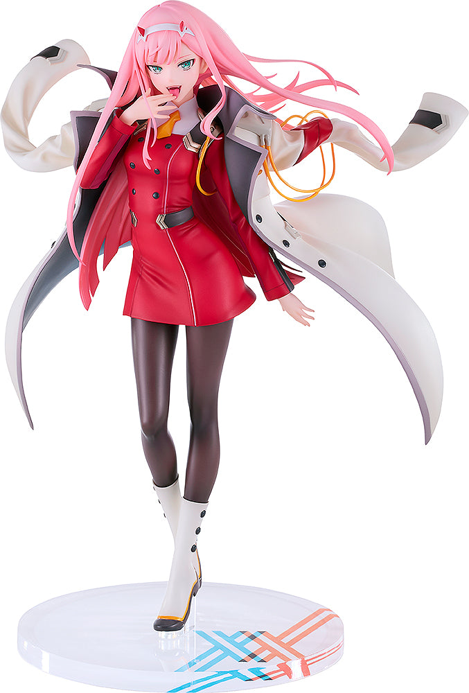 Zero Two | 1/7 Scale Figure