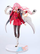 Zero Two | 1/7 Scale Figure