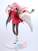 Zero Two | 1/7 Scale Figure