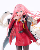 Zero Two | 1/7 Scale Figure