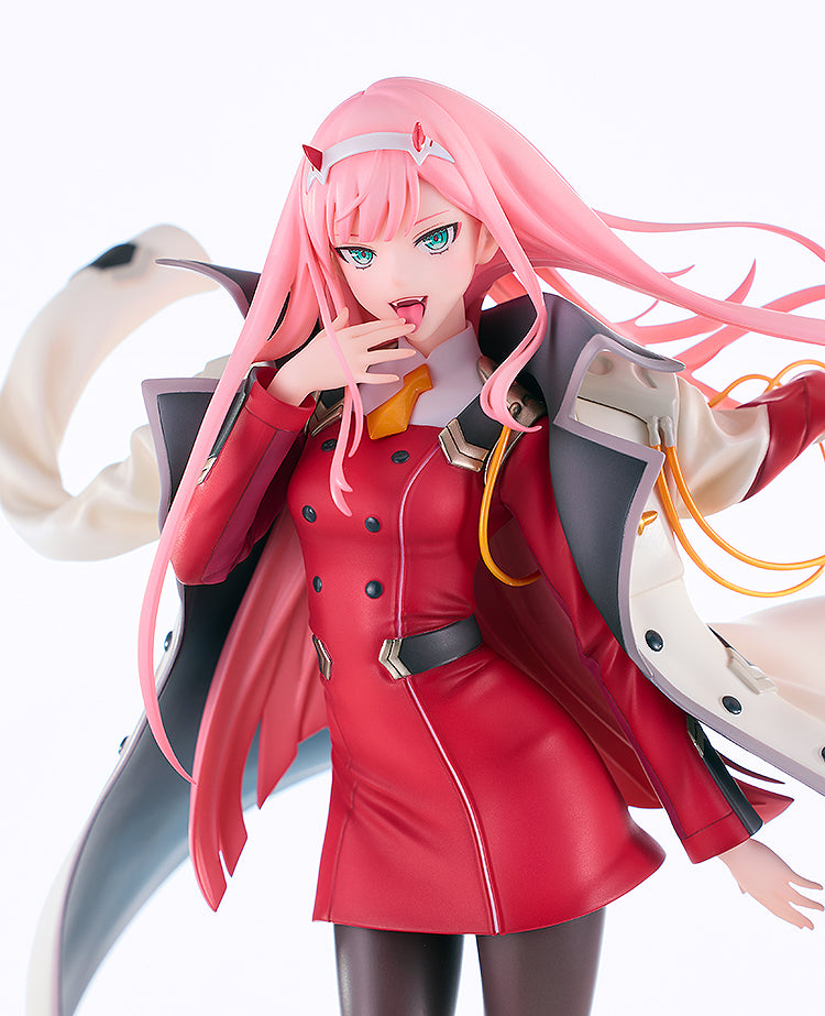 Zero Two | 1/7 Scale Figure