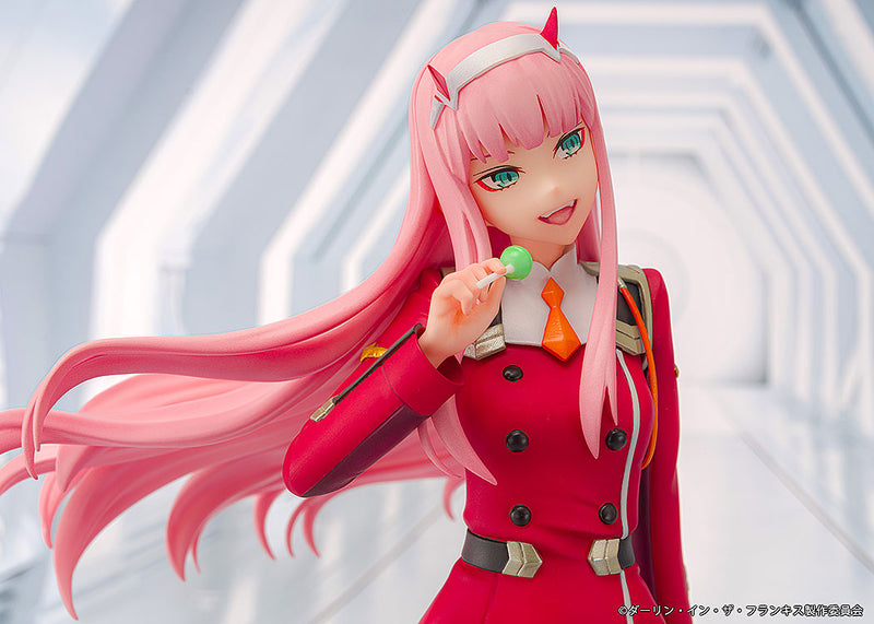 DARLING in the FRANXX Zero Two | 1/7 Scale Figure