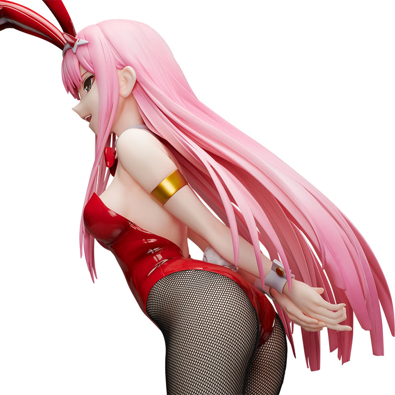 Zero Two: Bunny Ver. | 1/4 B-Style Figure