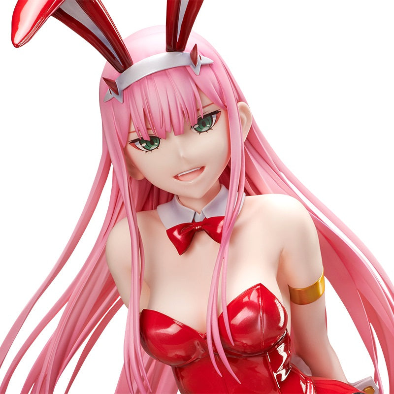 Zero Two: Bunny Ver. | 1/4 B-Style Figure