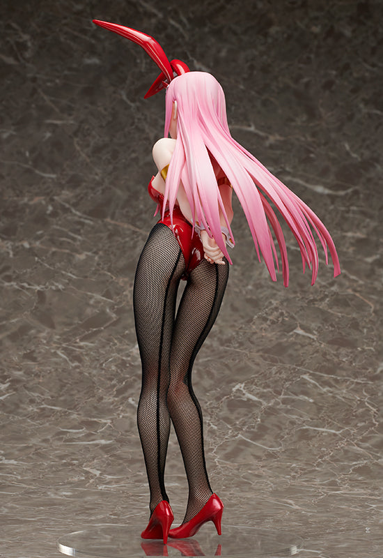 Zero Two: Bunny Ver. | 1/4 B-Style Figure