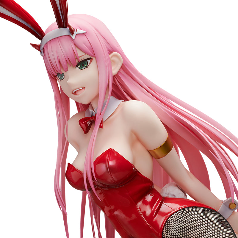 Zero Two: Bunny Ver. | 1/4 B-Style Figure