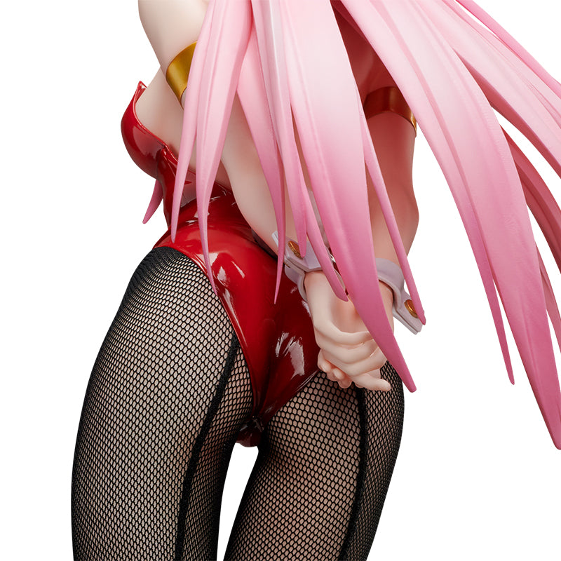 Zero Two: Bunny Ver. | 1/4 B-Style Figure