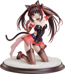 Date A Bullet Light Novel: Kurumi Tokisaki Cat ears ver. | 1/7 KDcolle Figure