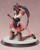 Date A Bullet Light Novel: Kurumi Tokisaki Cat ears ver. | 1/7 KDcolle Figure
