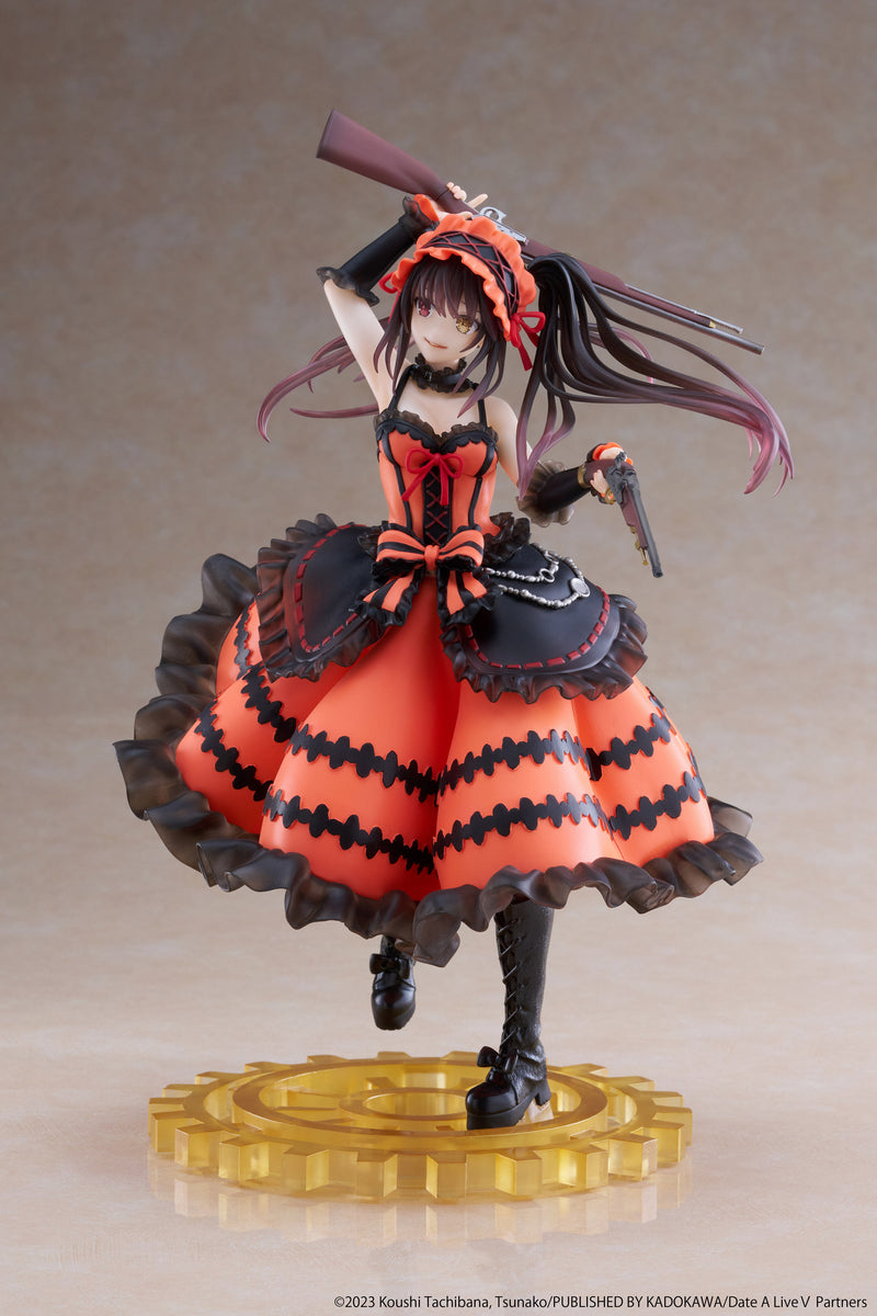 Kurumi Tokisaki (Zafkiel) | AMP+ Figure