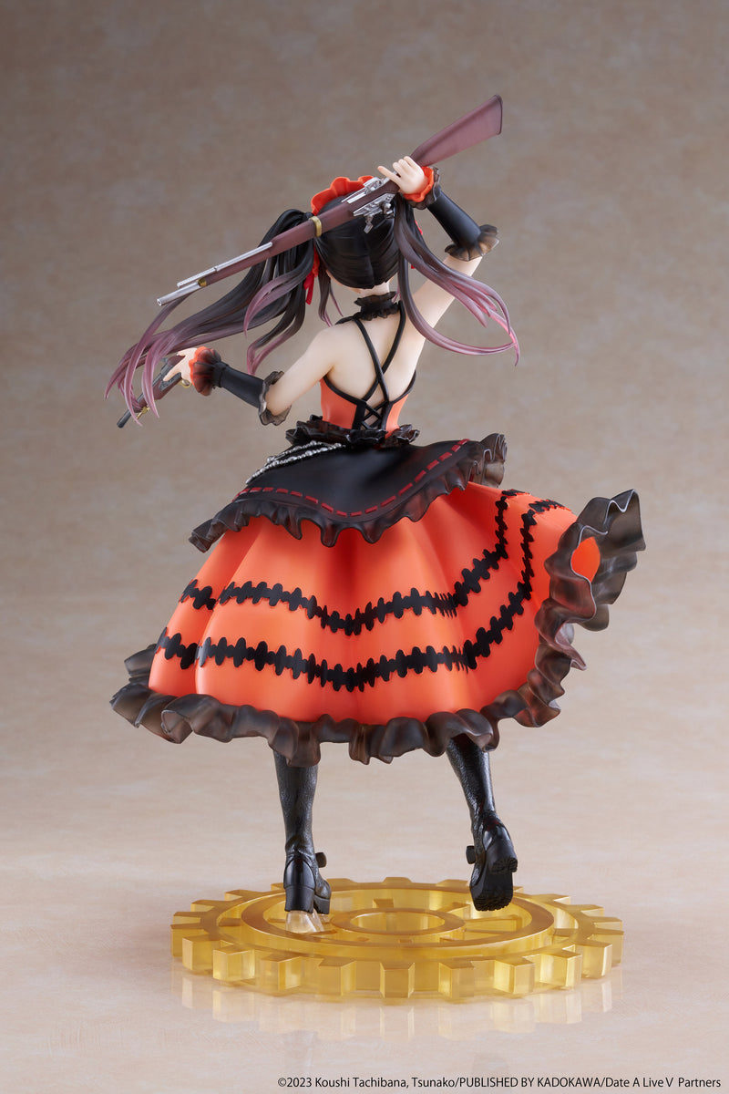 Kurumi Tokisaki (Zafkiel) | AMP+ Figure