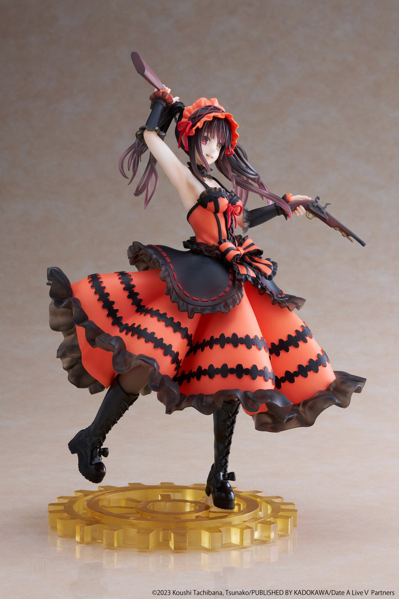 Kurumi Tokisaki (Zafkiel) | AMP+ Figure