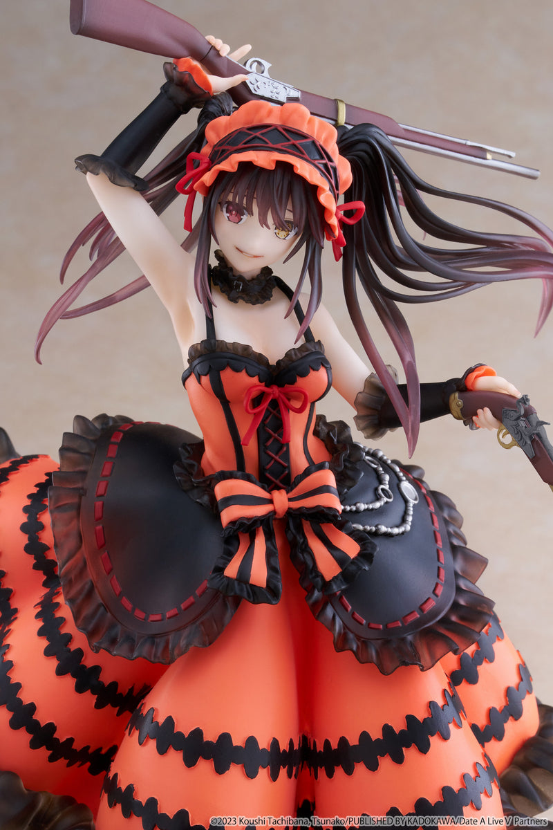 Kurumi Tokisaki (Zafkiel) | AMP+ Figure