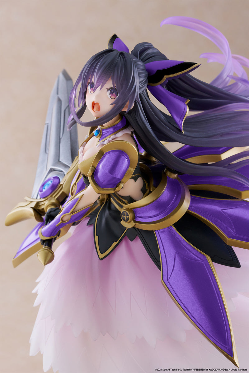 Tohka Yatogami (Sandalphon) | AMP+ Figure