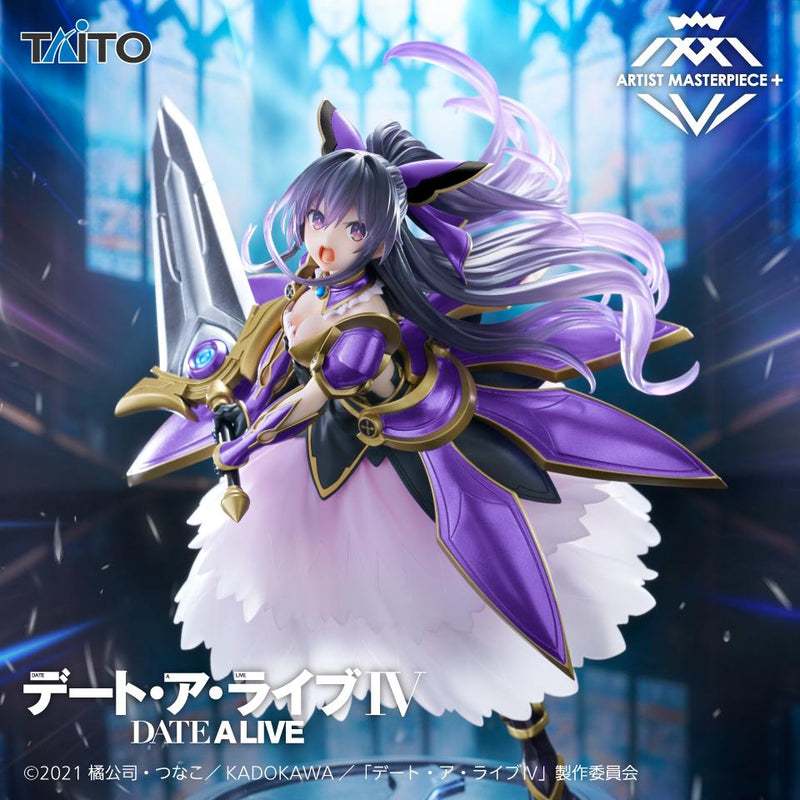 Tohka Yatogami (Sandalphon) | AMP+ Figure